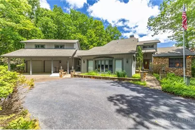 110 Northview Ridge, Glade Valley, NC 28627 - Photo 1