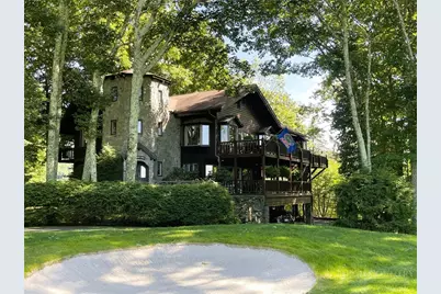 101 Castle Hill Lane, Beech Mountain, NC 28604 - Photo 1