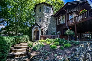 101 Castlehill Ln, Beech Mountain, NC 28604 - Photo 4