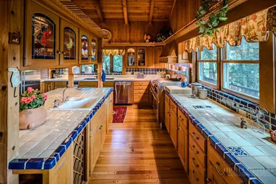 101 Castle Hill Lane, Beech Mountain, NC 28604 - Photo 14