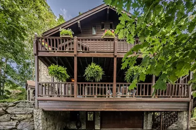 101 Castle Hill Lane, Beech Mountain, NC 28604 - Photo 42