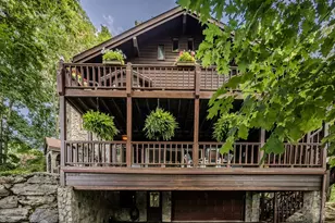 101 Castlehill Ln, Beech Mountain, NC 28604 - Photo 42