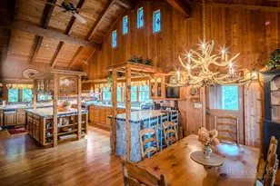 101 Castlehill Ln, Beech Mountain, NC 28604 - Photo 16