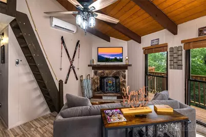 107 Beechwood Lane #C3, Beech Mountain, NC 28604 - Photo 4