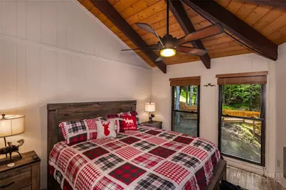107 Beechwood Lane #C3, Beech Mountain, NC 28604 - Photo 12