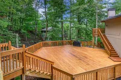 107 Beechwood Lane #C3, Beech Mountain, NC 28604 - Photo 22
