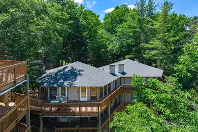 107 Beechwood Lane #C3, Beech Mountain, NC 28604 - Photo 24