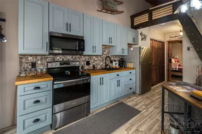 107 Beechwood Lane #C3, Beech Mountain, NC 28604 - Photo 8