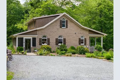 1243 Meadowfork Road, Laurel Springs, NC 28644 - Photo 2