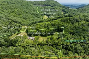 1243 Meadowfork Rd, Laurel Springs, NC 28644 - Photo 4