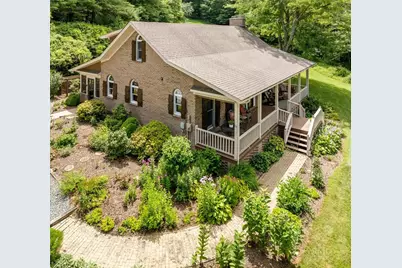 1243 Meadowfork Road, Laurel Springs, NC 28644 - Photo 1