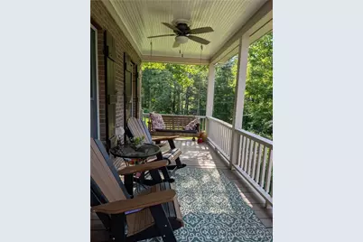 1243 Meadowfork Road, Laurel Springs, NC 28644 - Photo 6