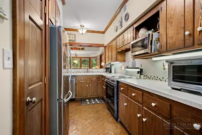 1243 Meadowfork Road, Laurel Springs, NC 28644 - Photo 14