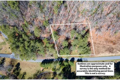 Tbd (Lot 72) Creekside Meadows Drive, Fleetwood, NC 28626 - Photo 6