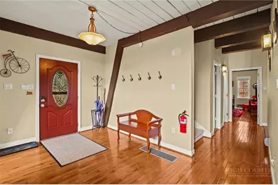 207 Pinnacle Ridge Road, Beech Mountain, NC 28604 - Photo 10
