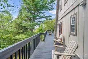 207 Pinnacle Ridge Rd, Beech Mountain, NC 28604 - Photo 26