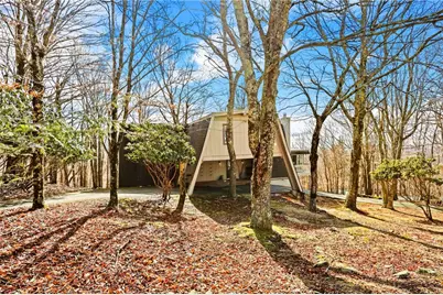 207 Pinnacle Ridge Road, Beech Mountain, NC 28604 - Photo 40