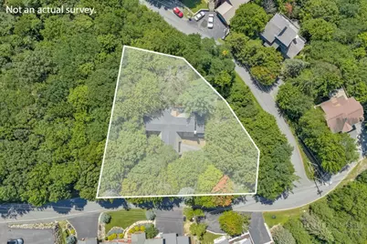 207 Pinnacle Ridge Road, Beech Mountain, NC 28604 - Photo 46