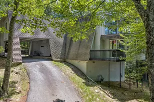 207 Pinnacle Ridge Rd, Beech Mountain, NC 28604 - Photo 42