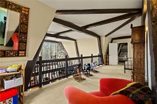 207 Pinnacle Ridge Rd, Beech Mountain, NC 28604 - Photo 34