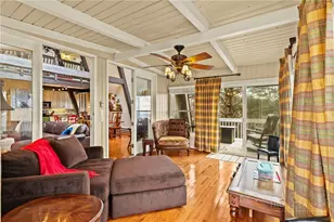 207 Pinnacle Ridge Rd, Beech Mountain, NC 28604 - Photo 8