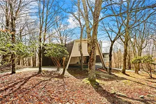 207 Pinnacle Ridge Rd, Beech Mountain, NC 28604 - Photo 40