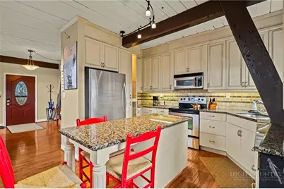 207 Pinnacle Ridge Road, Beech Mountain, NC 28604 - Photo 14