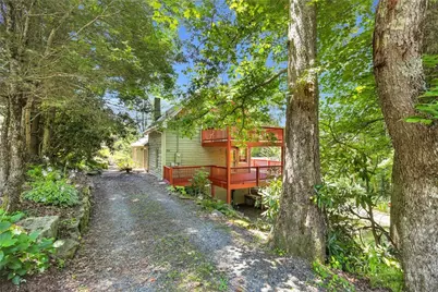 188 Holly Lane, Blowing Rock, NC 28605 - Photo 1