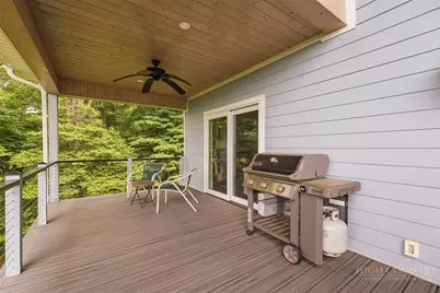 463 Ridge Road, Roaring Gap, NC 28668 - Photo 16