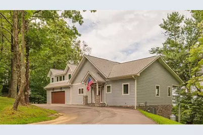 463 Ridge Road, Roaring Gap, NC 28668 - Photo 34
