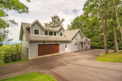 463 Ridge Road, Roaring Gap, NC 28668 - Photo 36