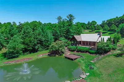 864 Thunderhill Trail, Blowing Rock, NC 28605 - Photo 48