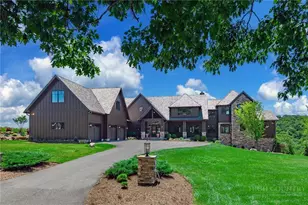 864 Thunderhill Trail, Blowing Rock, NC 28605 - Photo 2