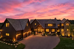 864 Thunderhill Trail, Blowing Rock, NC 28605 - Photo 1