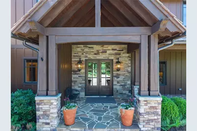 864 Thunderhill Trail, Blowing Rock, NC 28605 - Photo 2