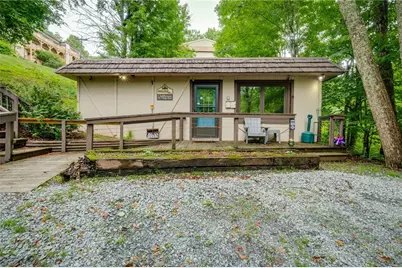 103 Mid Holiday Lane #D214, Beech Mountain, NC 28604 - Photo 26