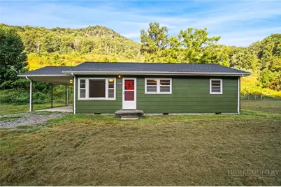 4690 Three Top Road, Creston, NC 28615 - Photo 1