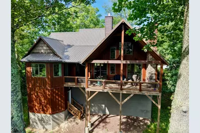 142 Summit Point Trail, Banner Elk, NC 28604 - Photo 46