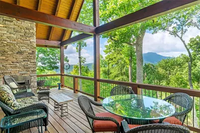 142 Summit Point Trail, Banner Elk, NC 28604 - Photo 2