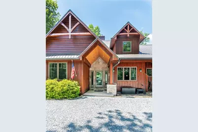 142 Summit Point Trail, Banner Elk, NC 28604 - Photo 42