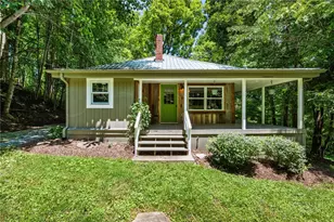 5269 Flat Springs Rd, Elk Park, NC 28622 - Photo 1