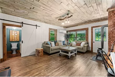 5269 Flat Springs Road, Elk Park, NC 28622 - Photo 4