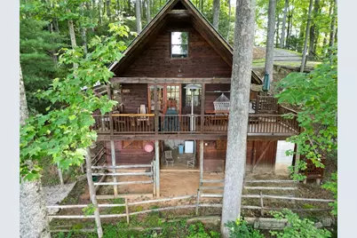 190 Wagon Ridge Lane, Ferguson, NC 28624 - Photo 1