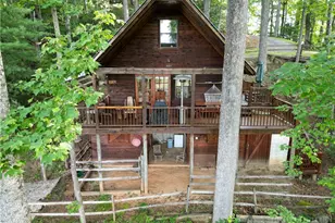 190 Wagon Ridge Ln, Ferguson, NC 28624 - Photo 1