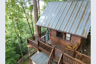 190 Wagon Ridge Lane, Ferguson, NC 28624 - Photo 4