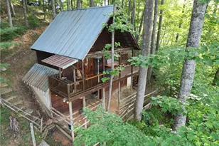 190 Wagon Ridge Ln, Ferguson, NC 28624 - Photo 2