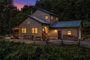 185 Harper Trail, Boone, NC 28607 - Photo 2