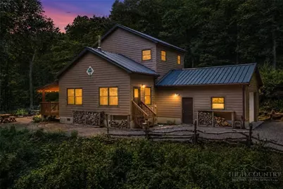 185 Harper Trail, Boone, NC 28607 - Photo 1