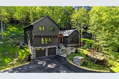 133 East Cielo Road, Blowing Rock, NC 28605 - Photo 1