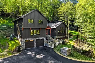 133 East Cielo Rd, Blowing Rock, NC 28605 - Photo 1